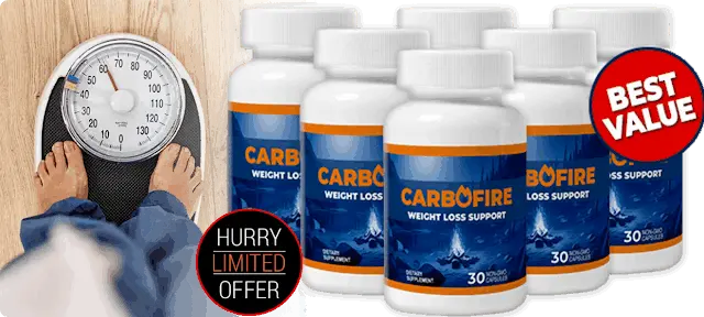 carbofire