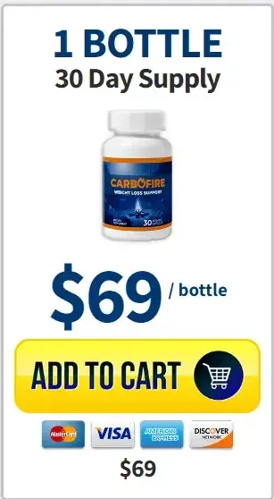 carbofire Product-buy-one