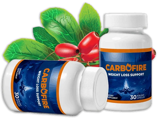 CarboFire-Product